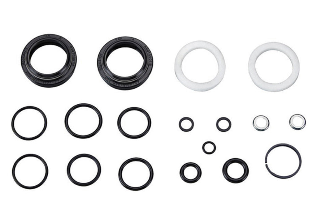 RockShox Service Kit Service Kit RS Judy A1 Gold Silber