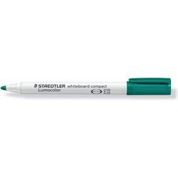 Whiteboardmarker Staedtler grün