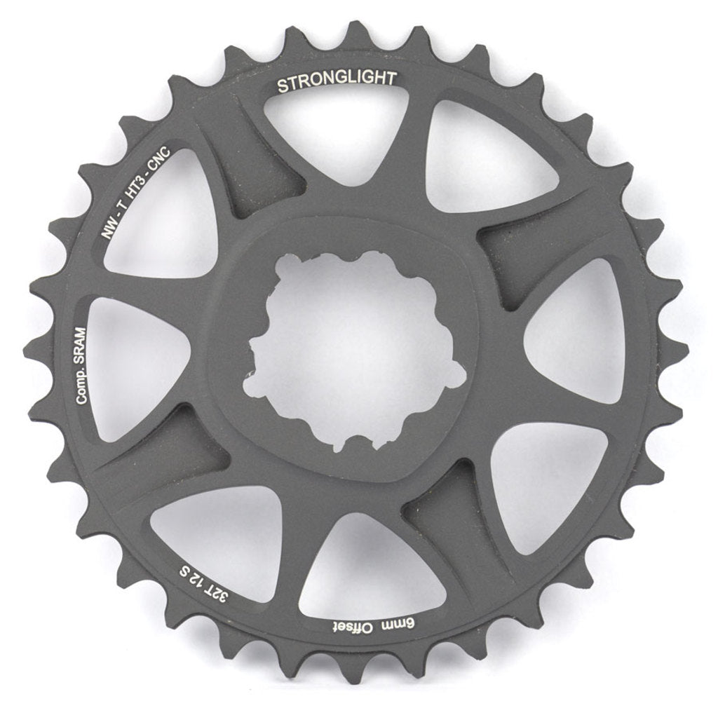 Stronglight Kettenblatt xx1 x01 Eagle