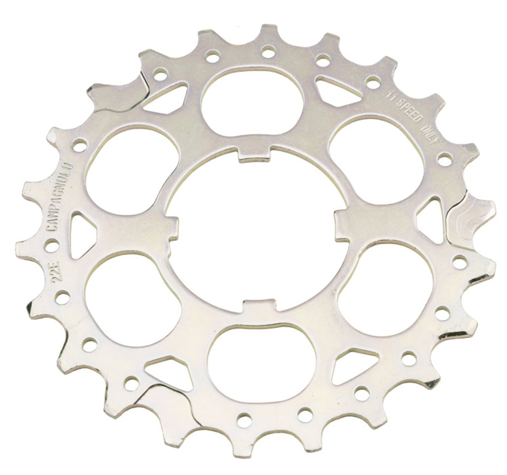 Campagnolo-Ritzel 22