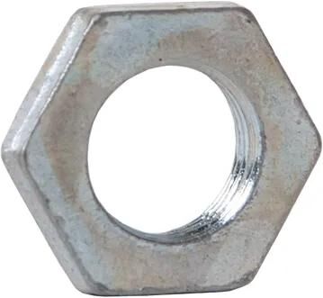 Dresselhaus Vorderradachsteile Achsmutter 11mm