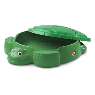 Kleine Tikes