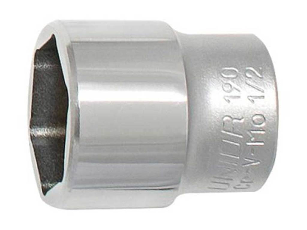 Unior GRS Cap 1 2 32 mm Federgabel