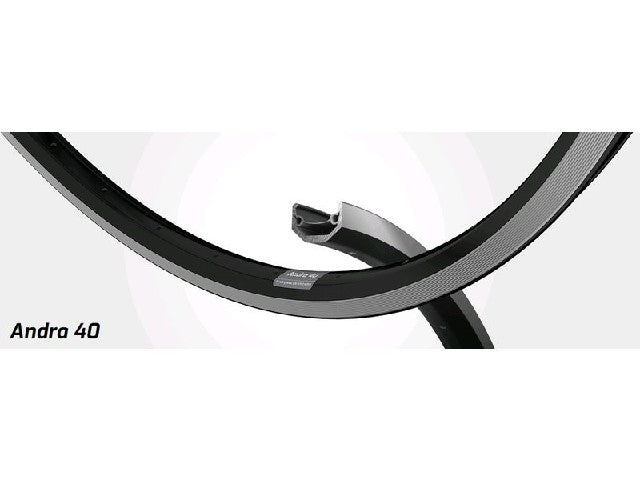 Ryde Velg 26x1.75 ANDRA-40 36G 14