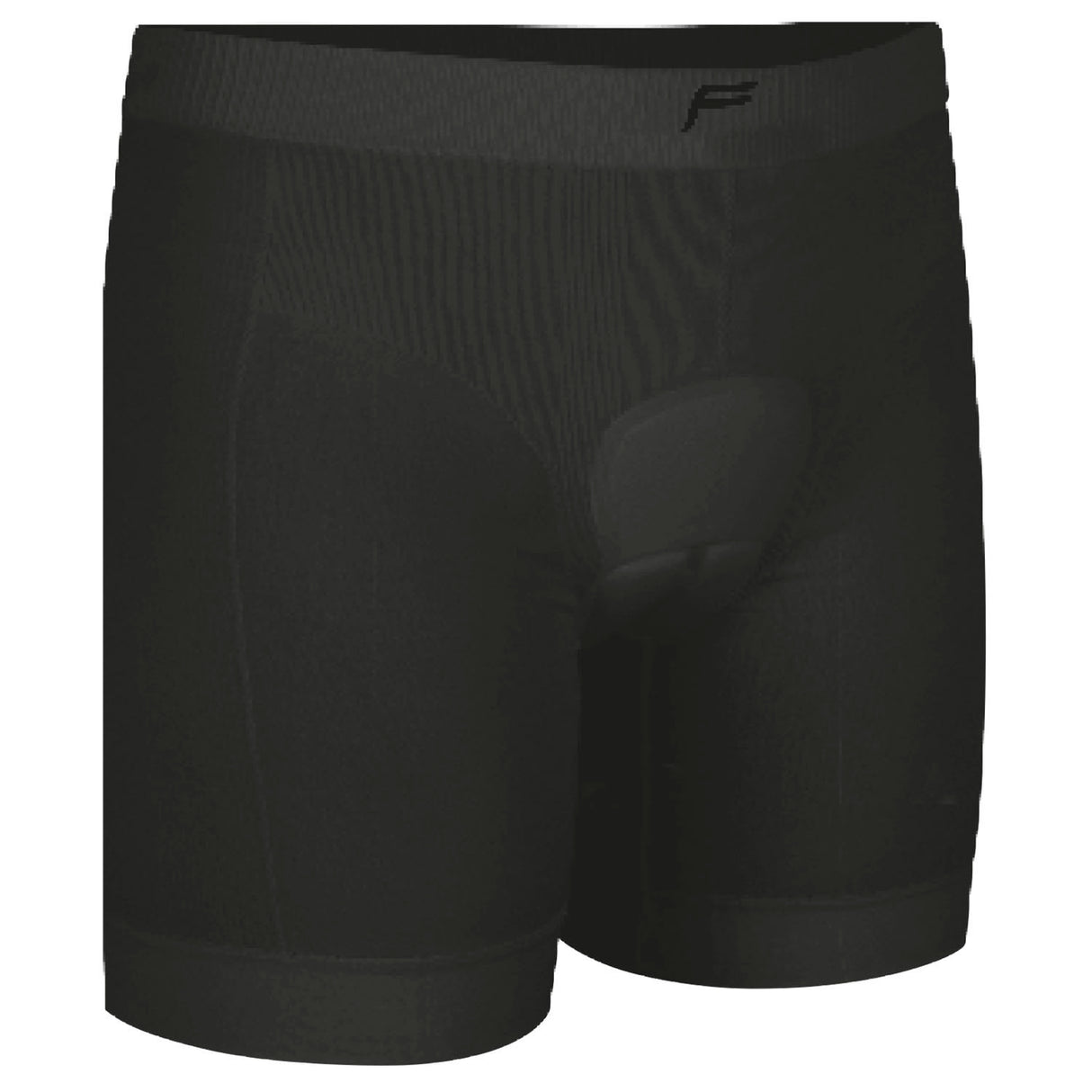 Fuse Unterwäschehose schwarz l