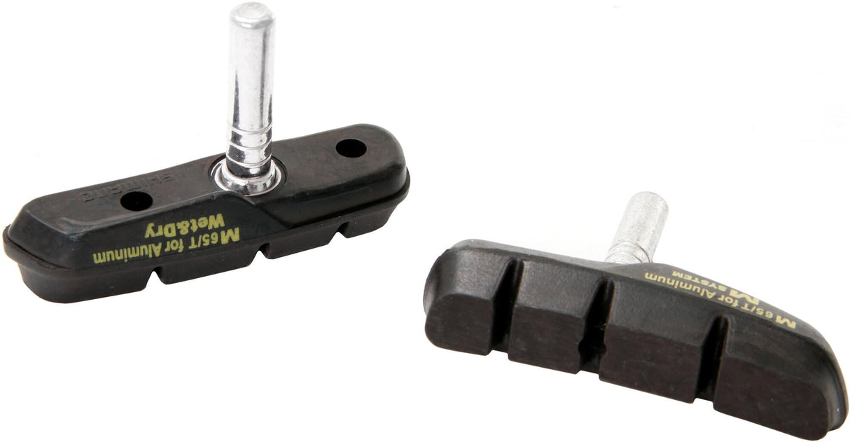 Shimano Bremsschuh m65t br.shoe shim. m65t canti.5 Paare