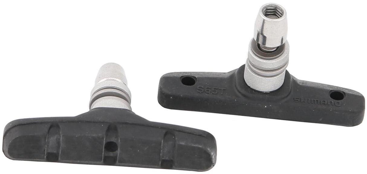 Shimano Bremsbacke S65T BR.Shoe Shim.BRM330 V-BR.Paar