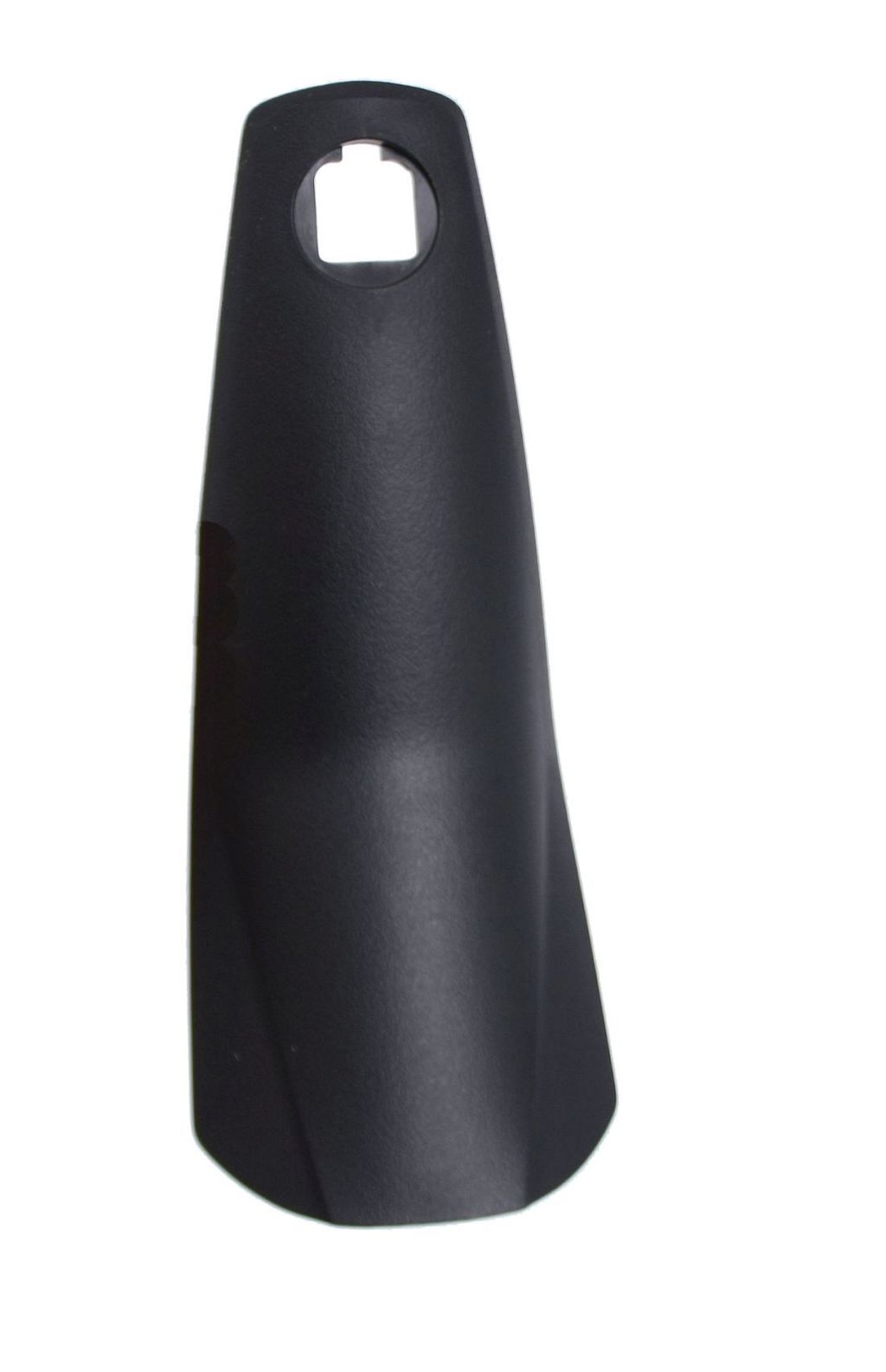 Eurofender ANP Schmutzfänger-Spoiler EF PVC 46 mm schwarz