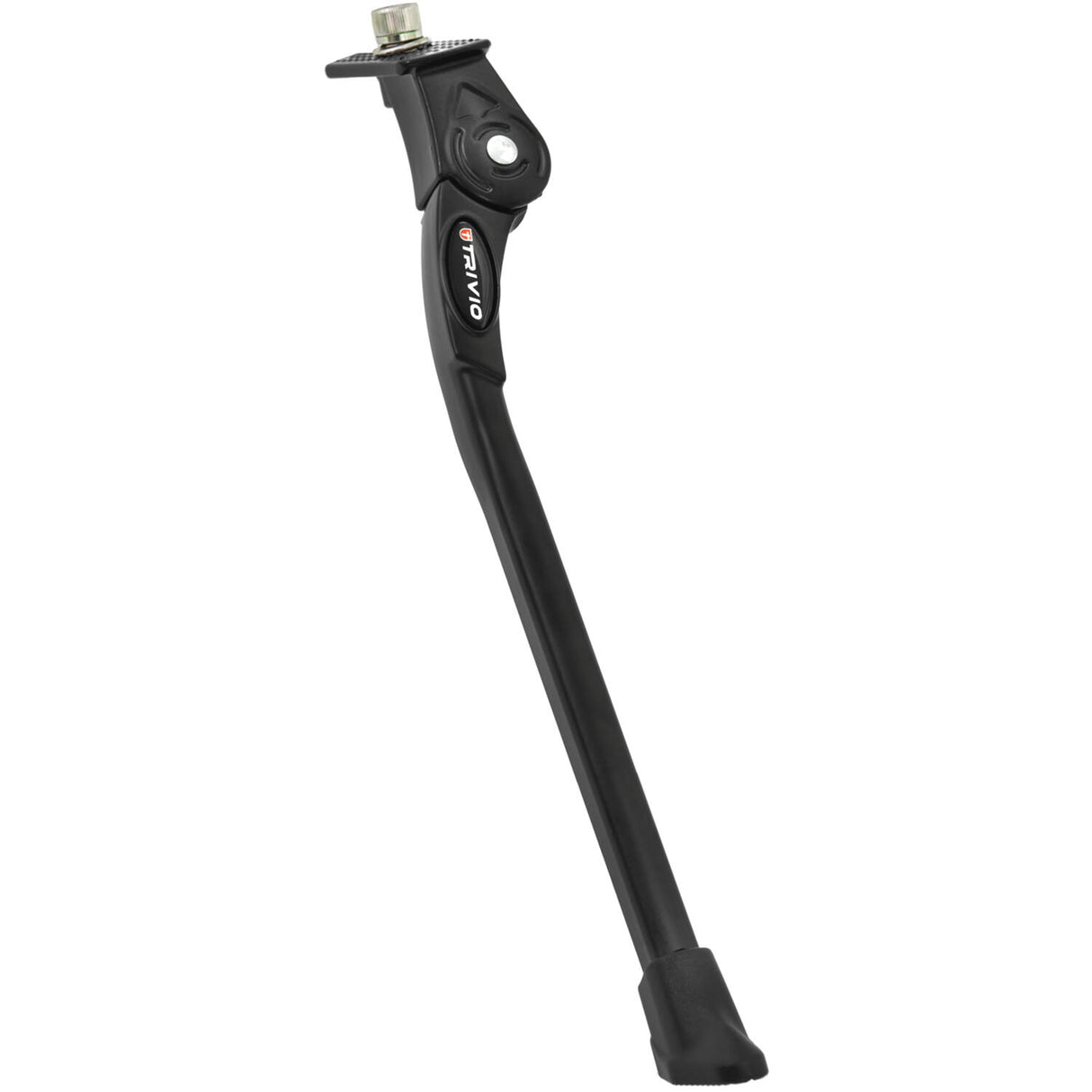 Trivio - Fahrradständer Aluminium 28 Zoll schwarz