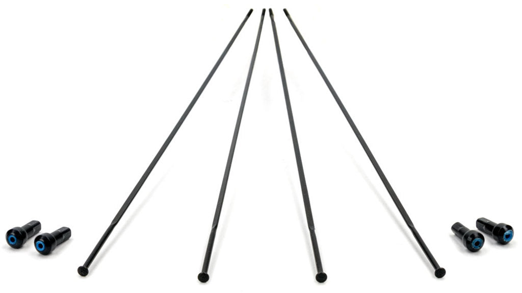Campagnolo Speichensatz Bora 35 50