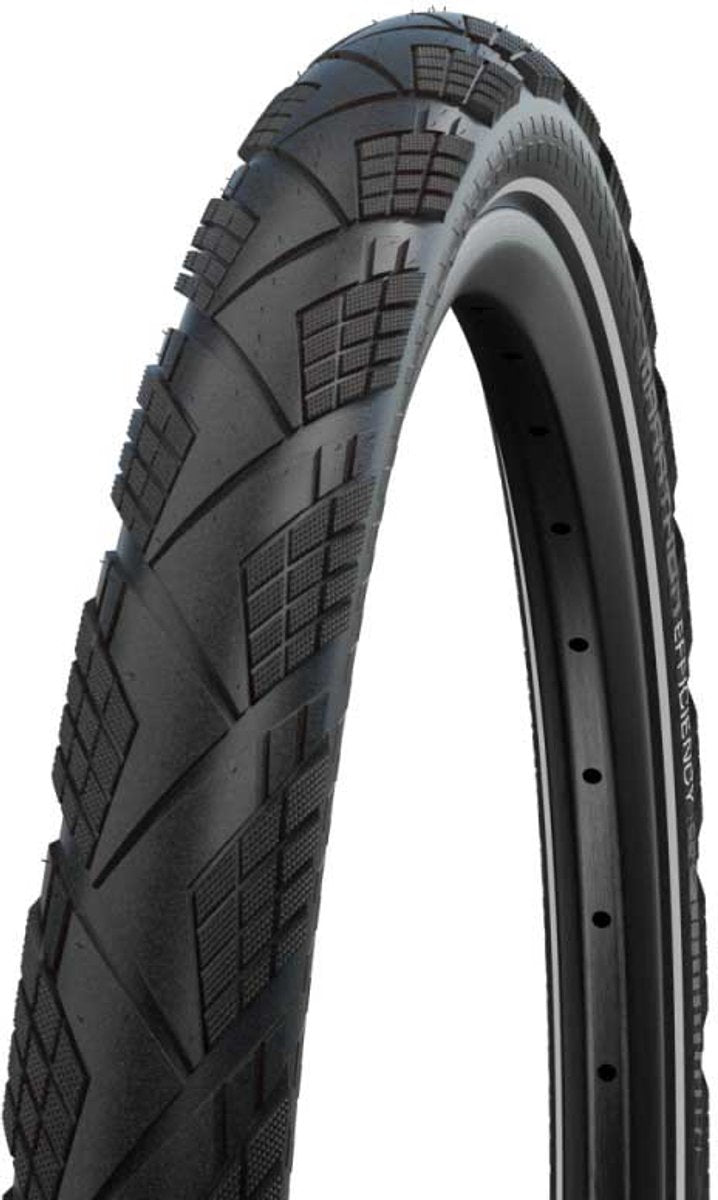 Schwalbe Außenreifen Marathon Efficiency Evolution Line Reifenmarathon. eff. evol.line 45-622