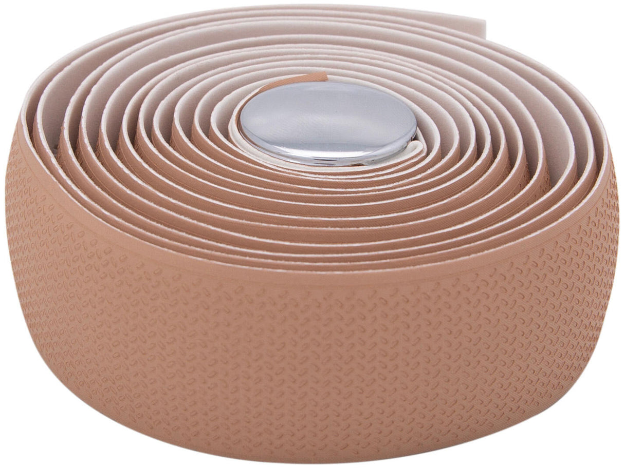 Brave klassisches Lenkerband PU-Lenkerband Brave Clas. pu braun