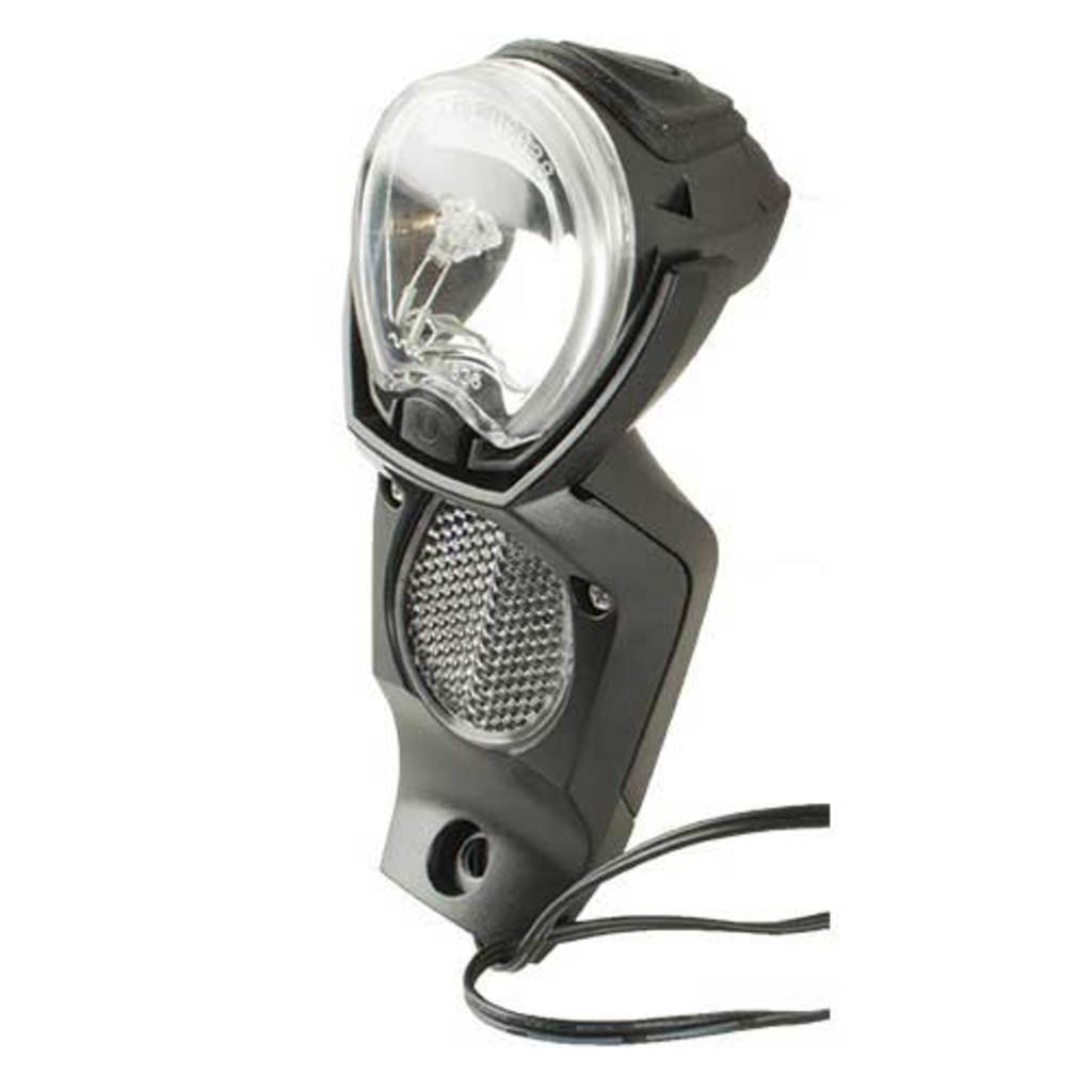 Gazelle Scheinwerfer Light Vision v2