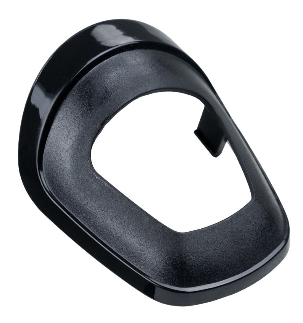 Gazelle Cap Light Vision Scheinwerfer - Schwarz