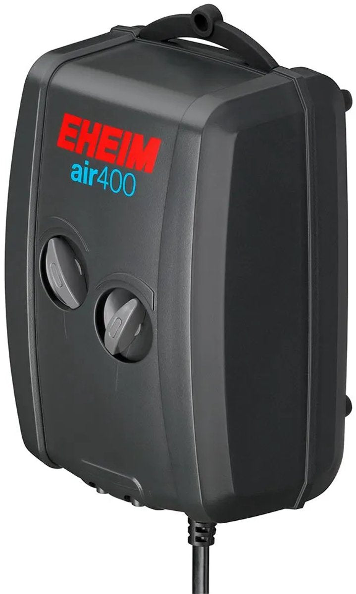 Eheim aquarium luchtpomp - 400 l h