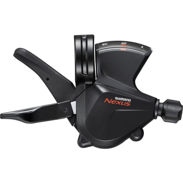 Shimano Daumenversteller 3-Gang-Nexus SL-C2010