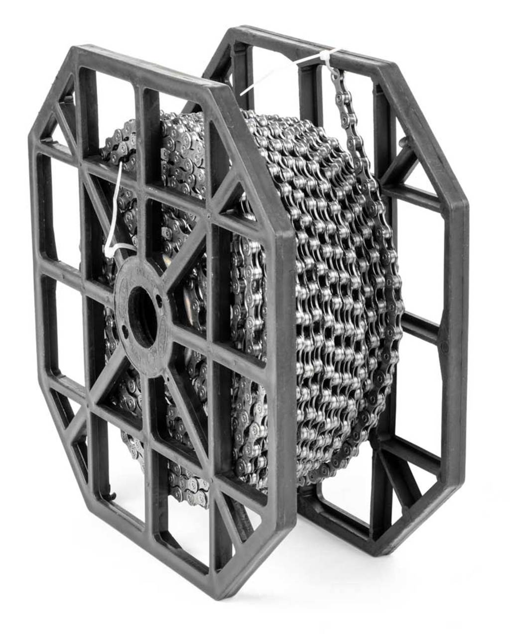 KMC X11 Hi-Performance Fahrradkette Grau