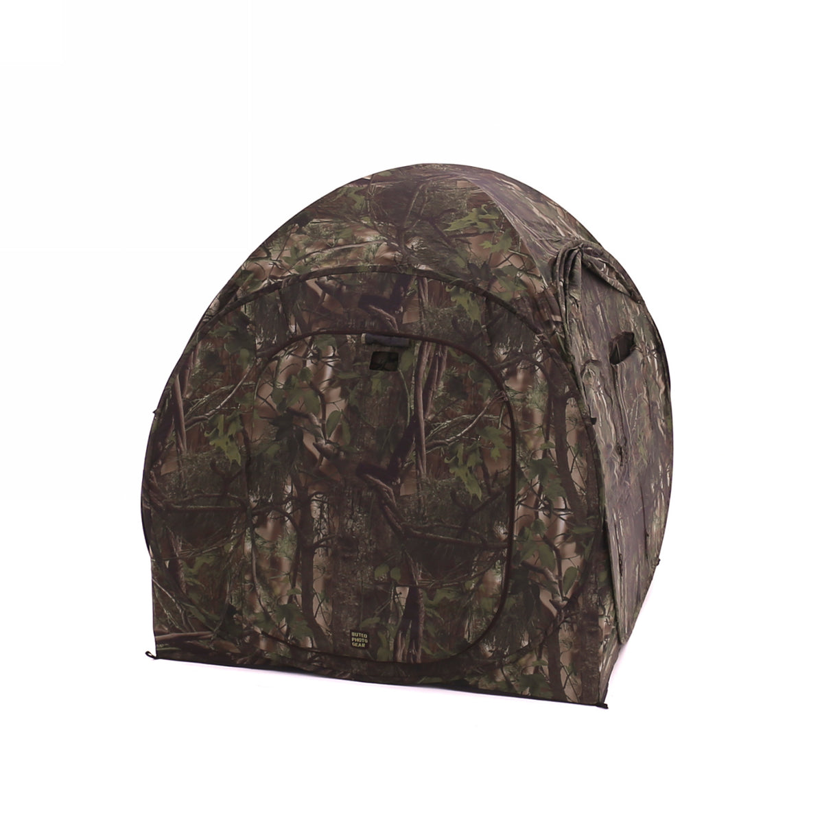 Buteo Photo Gear Shelter Aquila Mark III Green