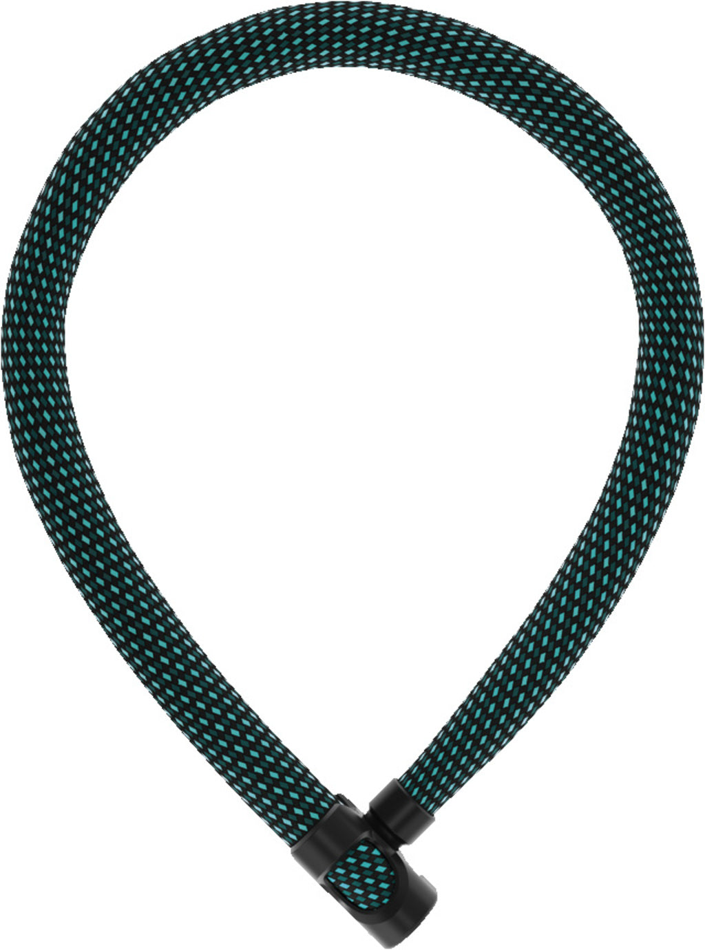 Abus Kettenschloss Ivytex 7210