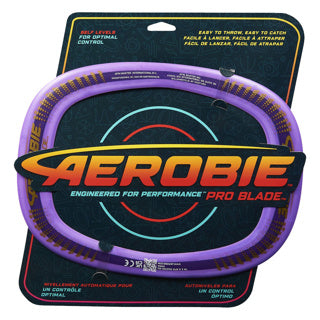 Aerobie rechteckiger Frisbee | 2 Stk