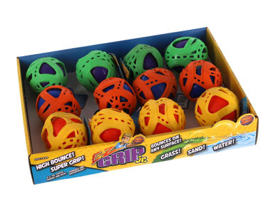 Goliath e-z Gripball Junior | 12 Stück