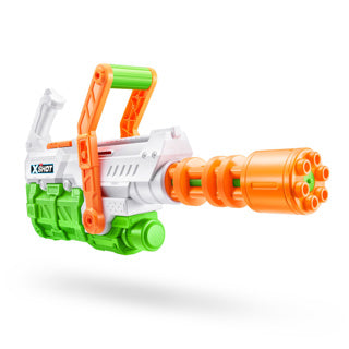Zuru X-Shot Fast Füllhydro-Kanone