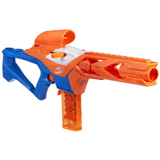 Nerf N-Serie punktgenau