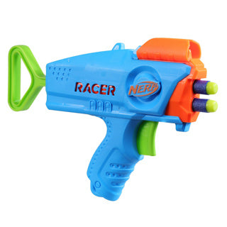 Nerf Elite-Junior-Rennfahrer