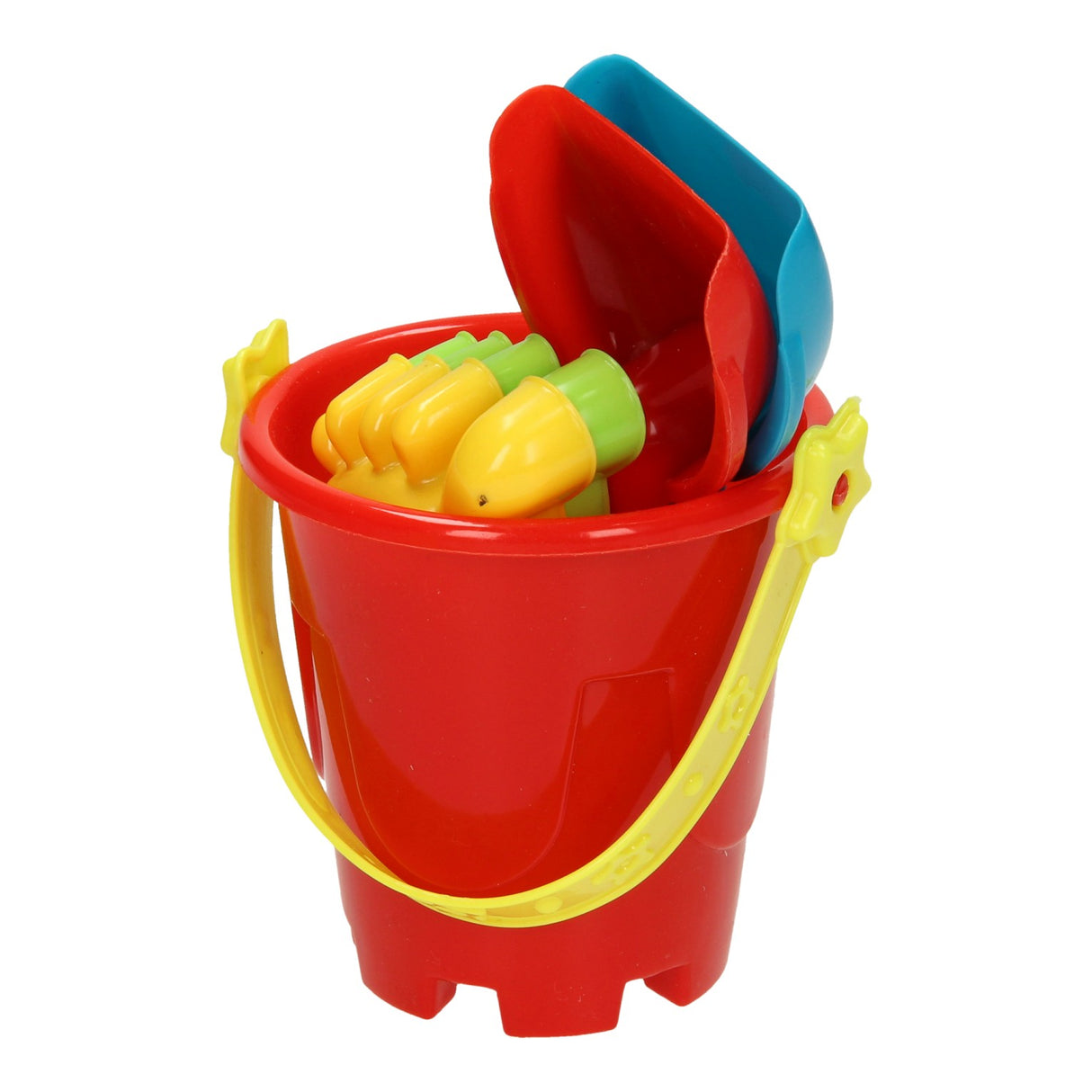 Strandset Mini, 5-teilig.