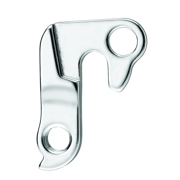 Union Schaltauge GH-134 mit Schraubensatz M8x0,75