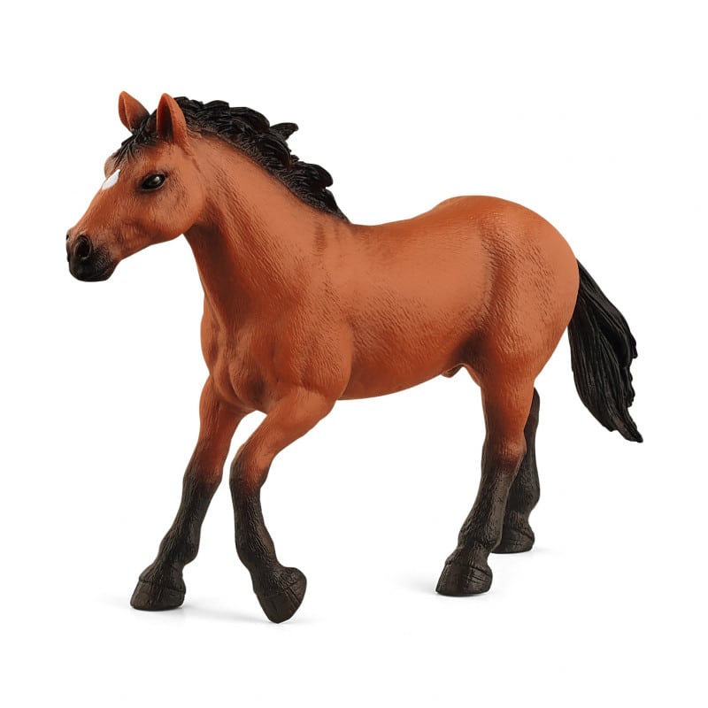 Schleich Pferd Appaloosa Hengst 72152