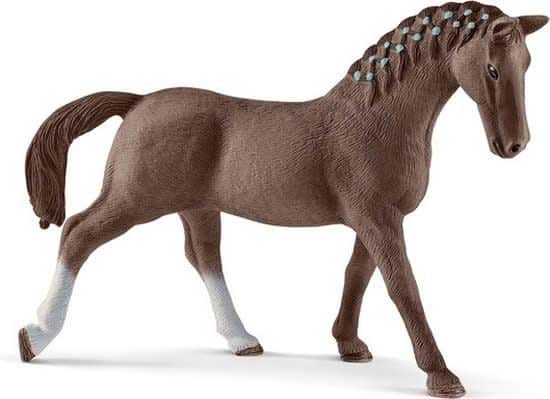 Schleich Pferd Trakehner Stute Exklusiv 72163