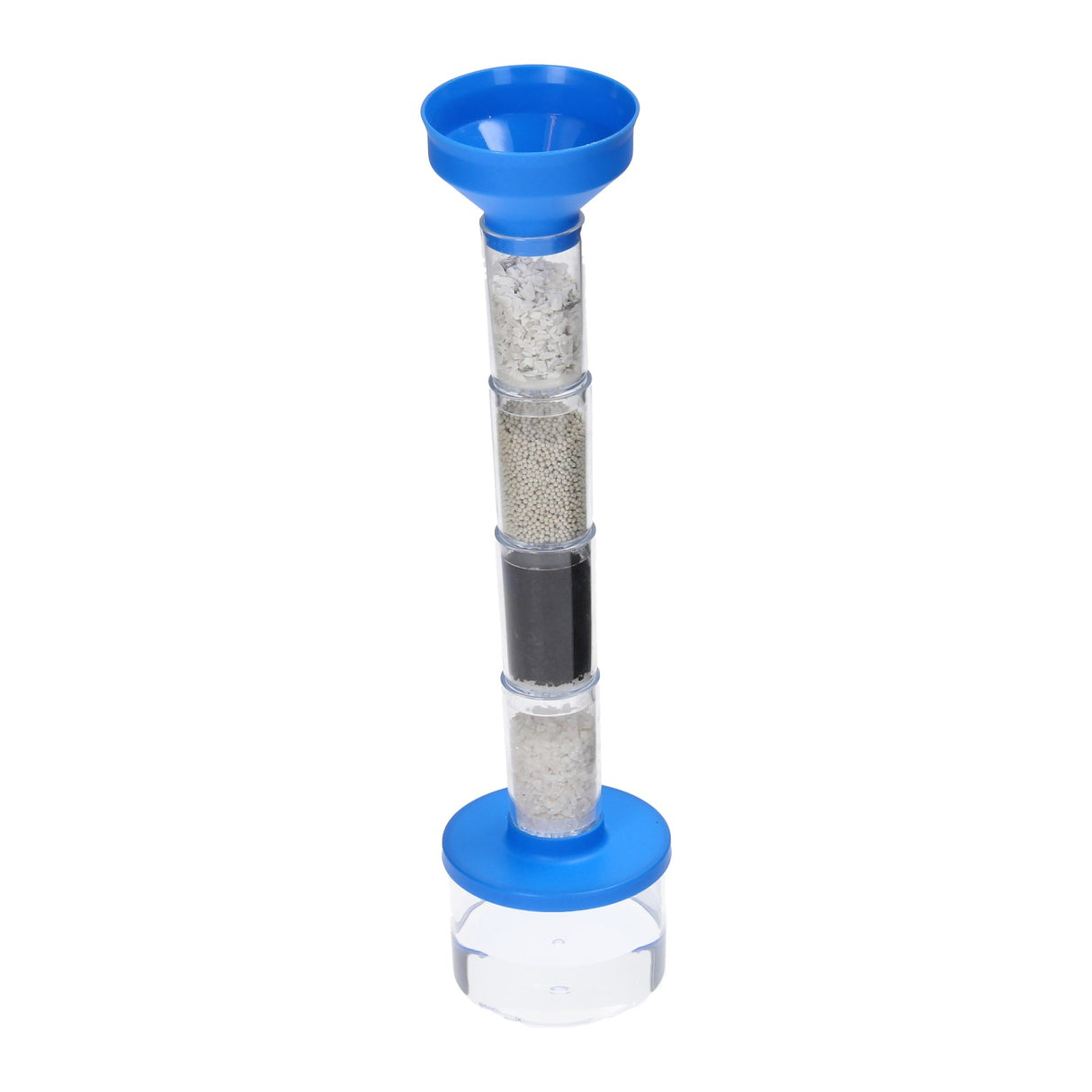 Wasserwissenschaftliches Kit