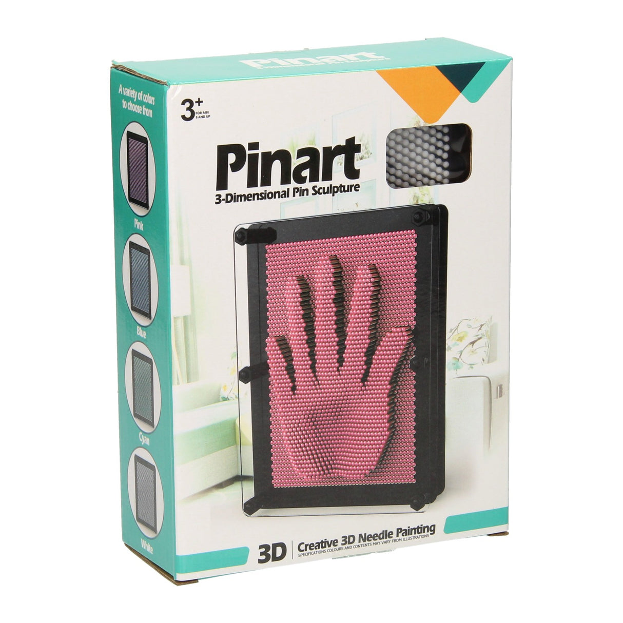 Nagelkunst