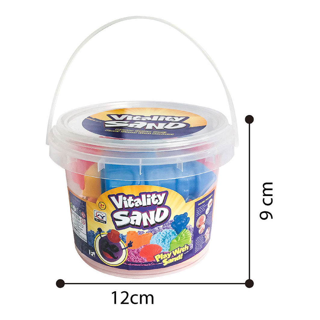 Vitalsand in Vorratsdose, 250gr