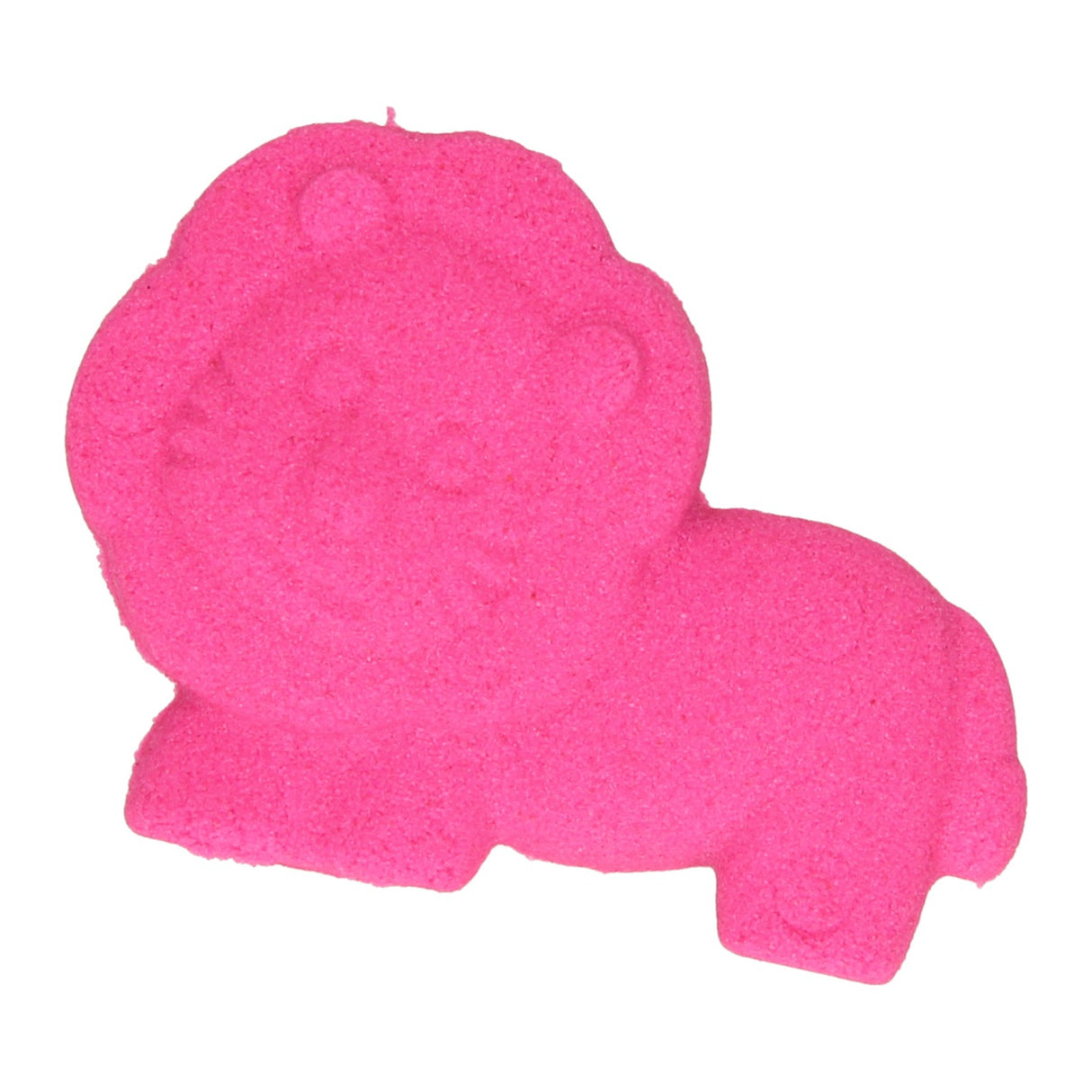 Spielsand 150gr mit Tierformen