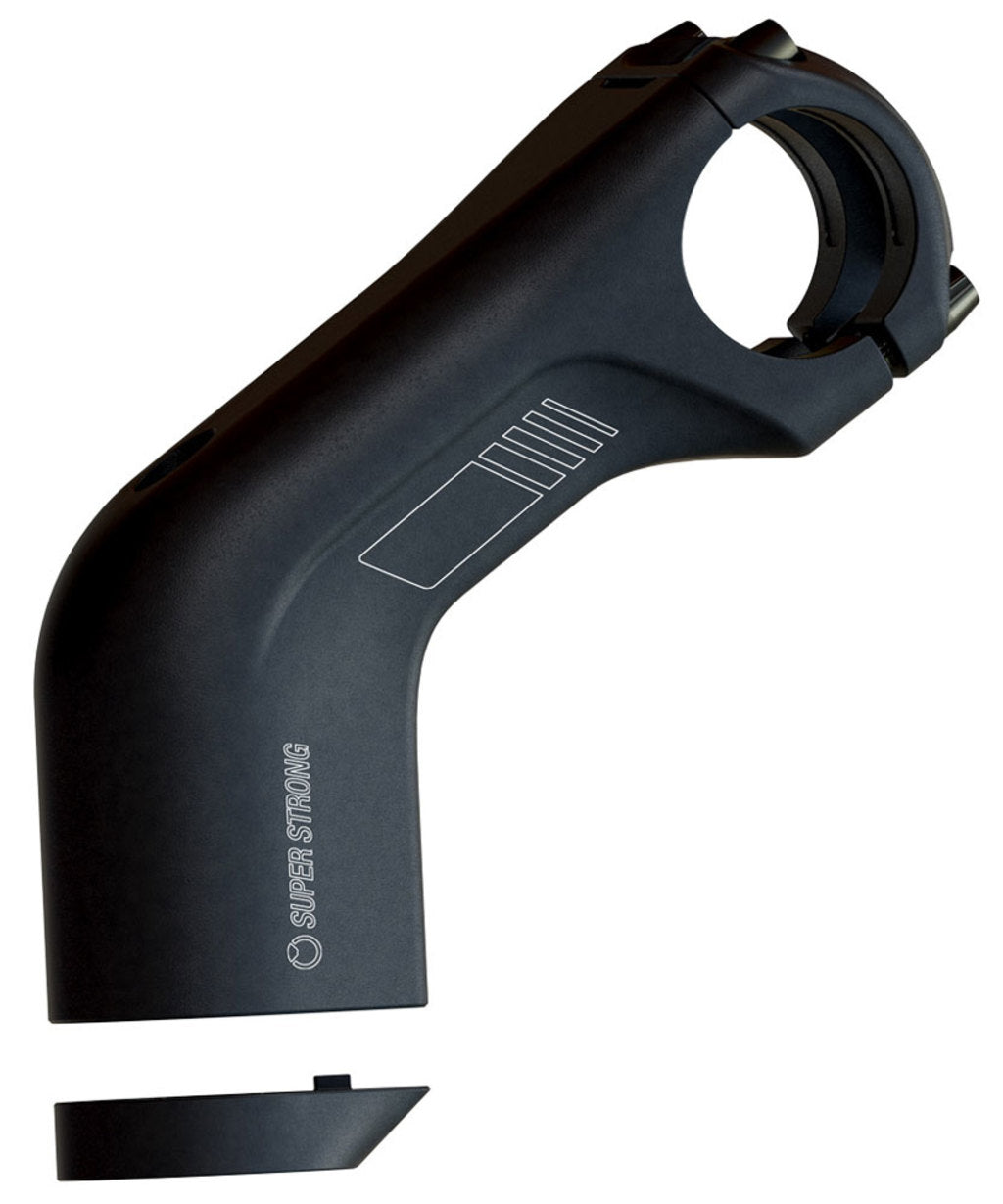 By,schulz vorbau alpha sds 35° vorbau by.schulzvorbau alpha sds 80 35mm schwarz