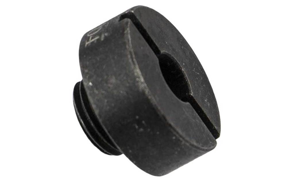 Enviolo ANP-Nabenadapter Env-Sicherungsmutter schwarz