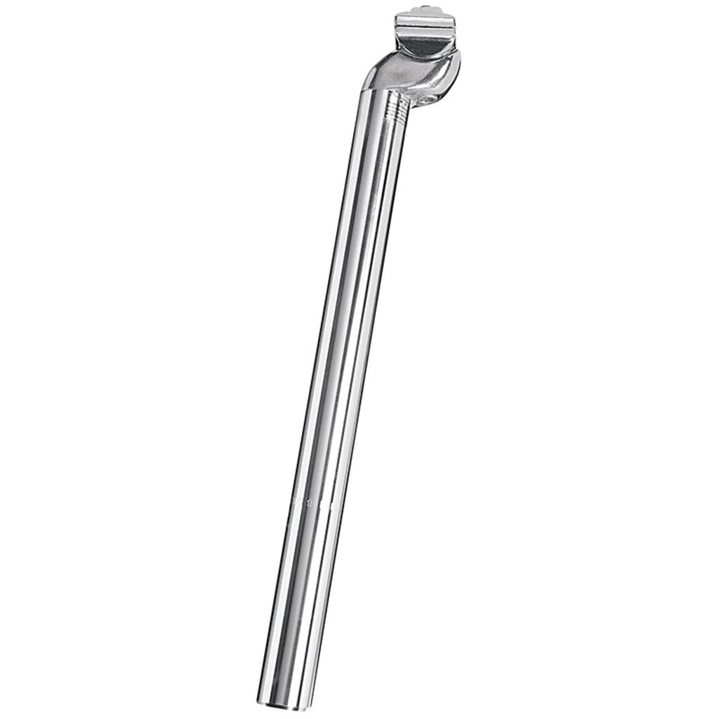 Ergotec-Sattelstütze aus Aluminium