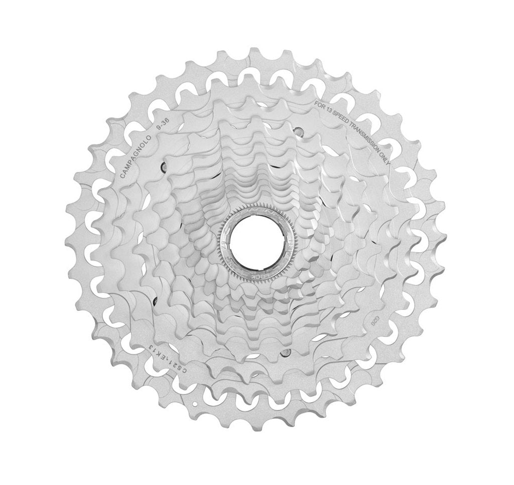Campagnolo Kassetten-Ekar