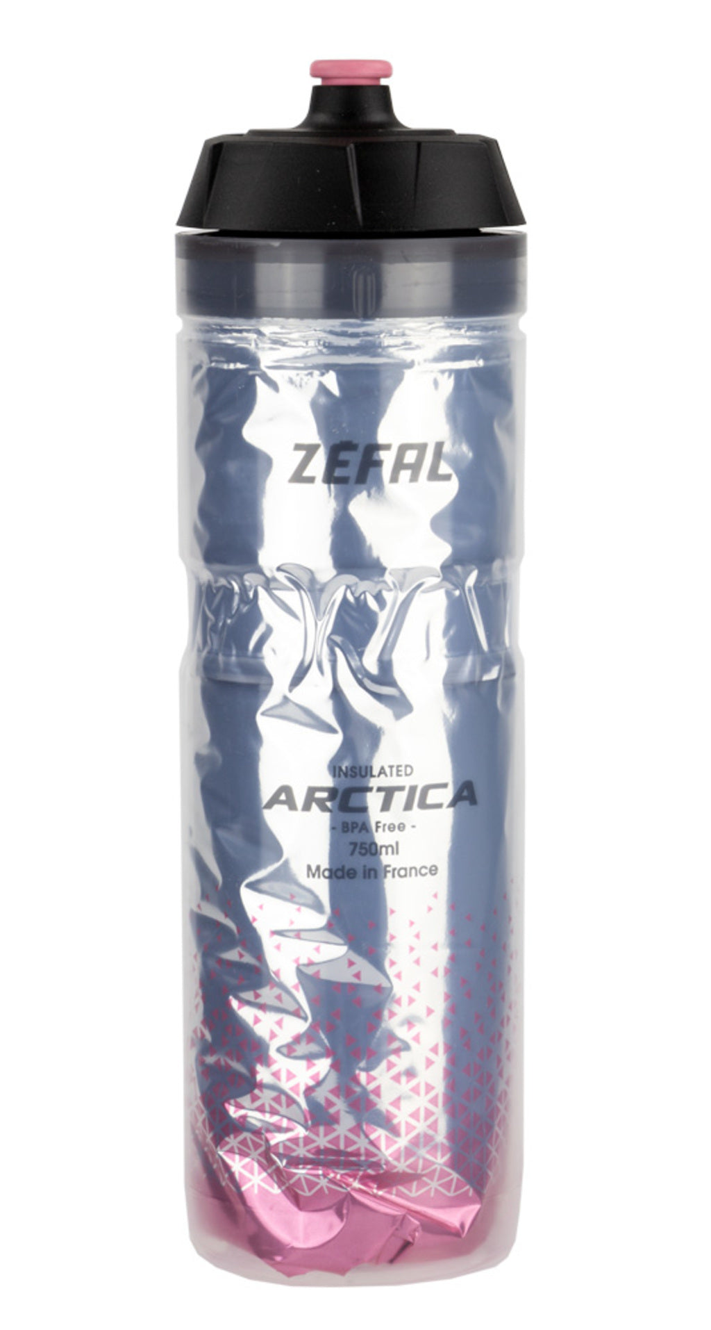 Zefal Flasche Arctica 75