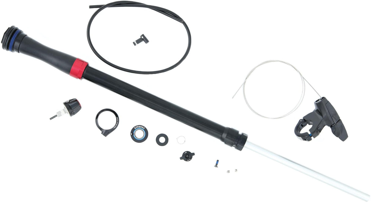 RockShox Sanierungskit Charger Convert.kit RS Charger 2 RCT Lyrik Yari