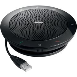 Tragbarer Lautsprecher Jabra 510 ms Bluetooth schwarz