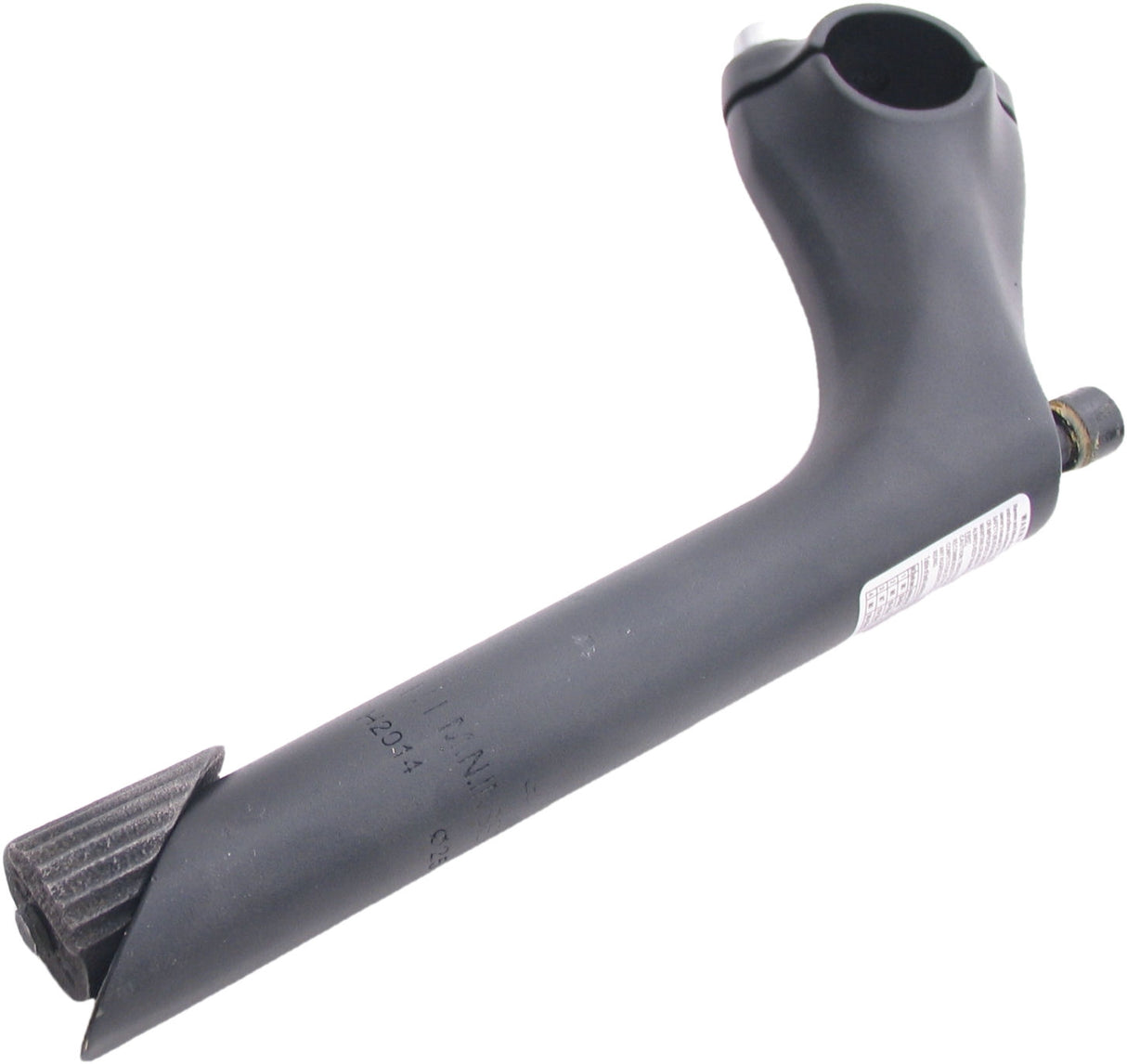 Kalloy Stem 25.4 170 25,4 mm schwarz