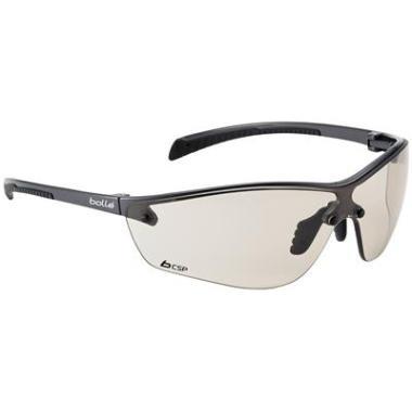 Bollé Silium+ Silpcsp Schutzbrille klar | 10 Stück