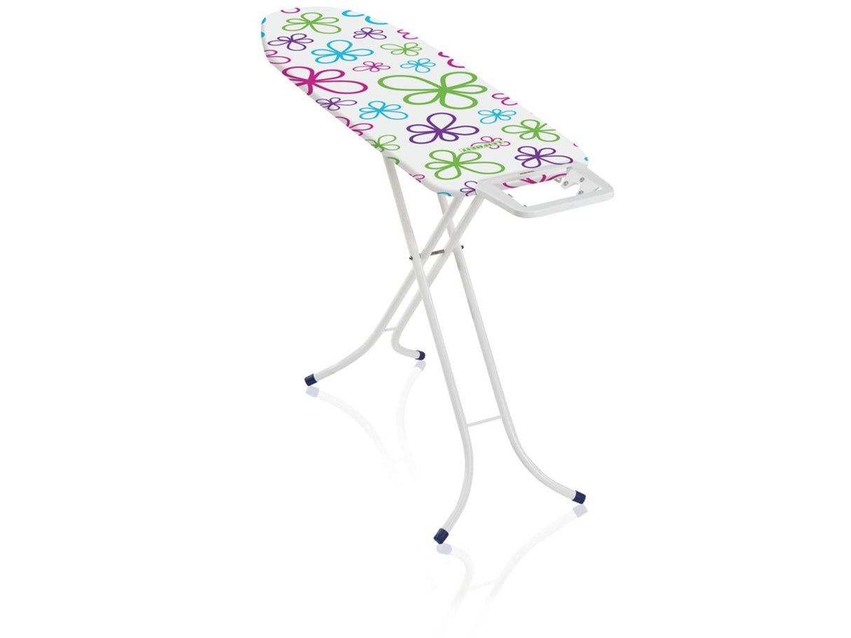 Leifheit Bügeltisch Classic M Basic – 120 x 38 cm Bügelfläche
