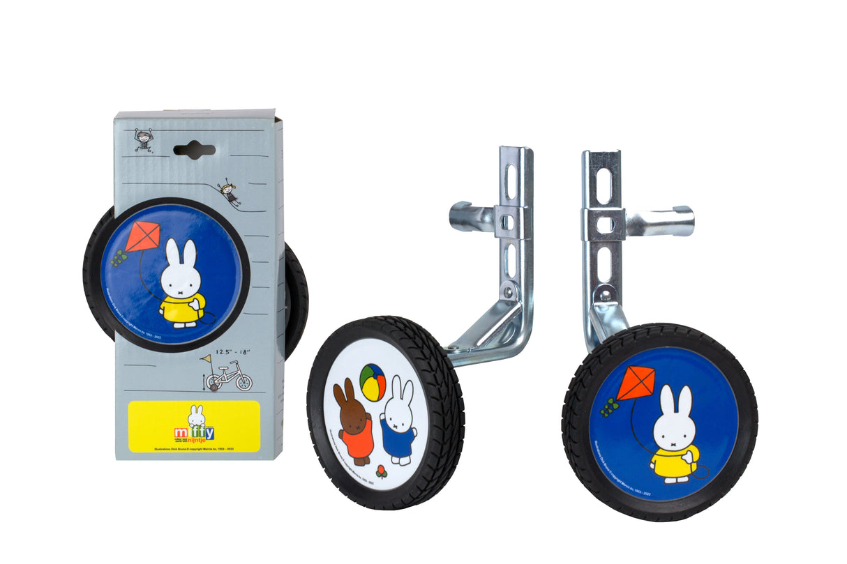 Breiträder miffy
