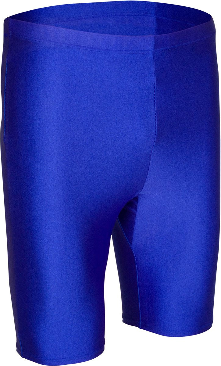 Avento slidingbroek - senior slidingshort - kobalt - l