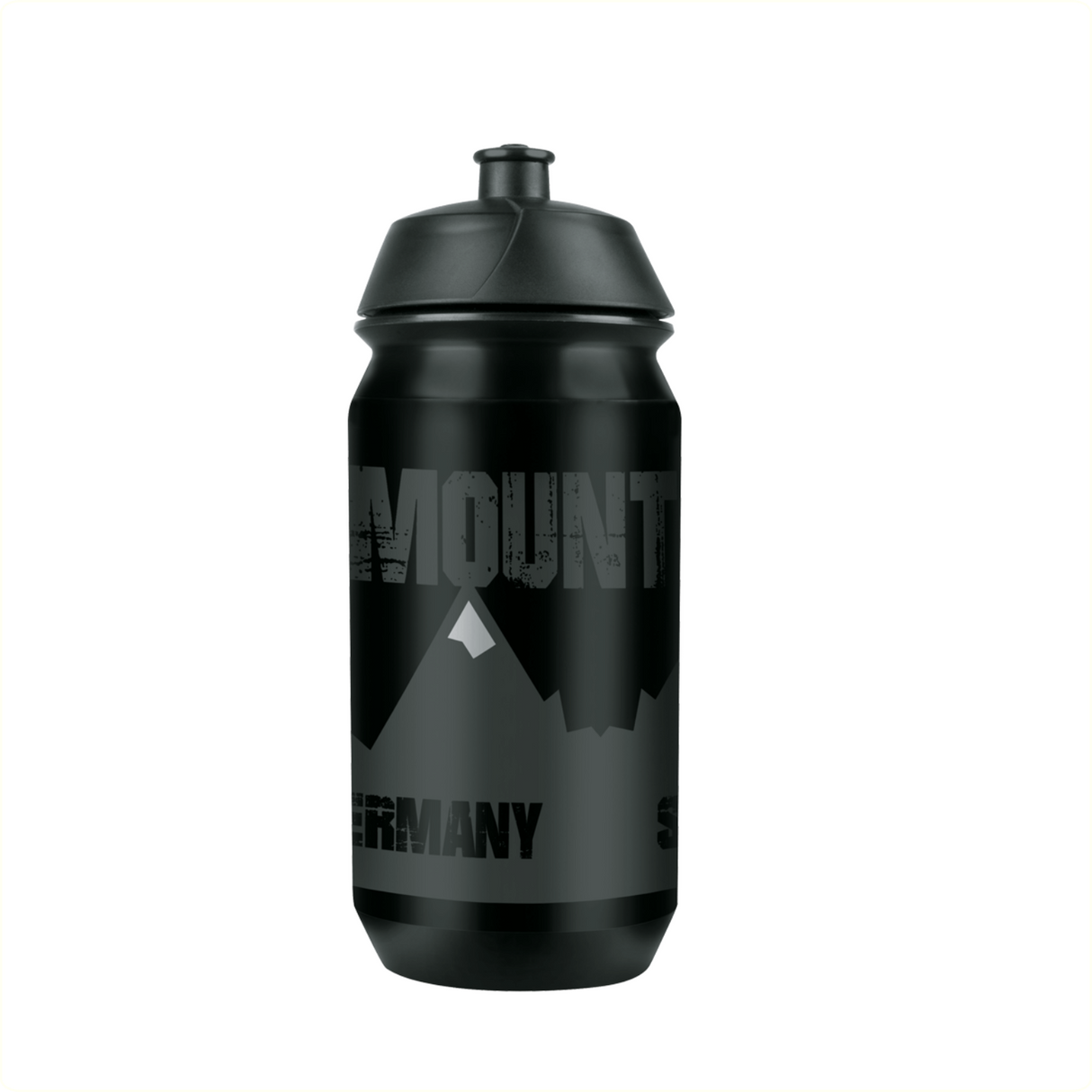 Sks Mountain Black Wasserflasche, 500 ml