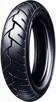 Michelin Reifen S1 Reifen 110 80-10 58j TLTT S1 mi